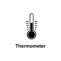 thermometer icon