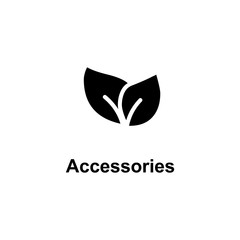 accessories icon