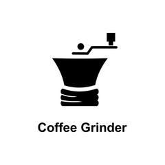 coffee grinder icon