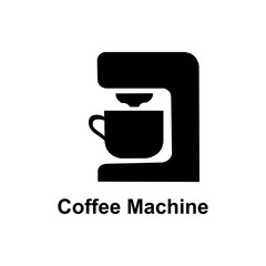coffee machine icon