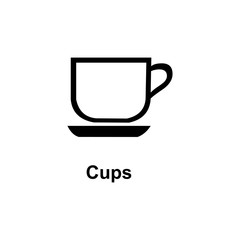 cup icon