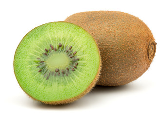 Fresh Green Kiwi Fruit