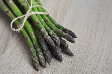Asparagus