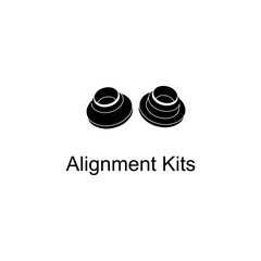 alignment kits icon