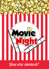 Movie Night