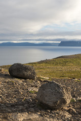 Iceland - North West Fiord