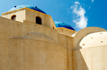 Church.