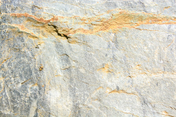 mountain rock wall as background