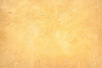 Orange old textured background, Italian Style
