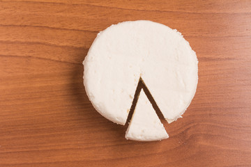 Fresh Ricotta cheese