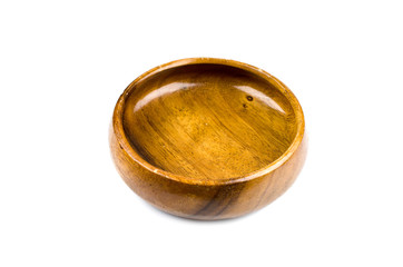 Kitchenware made of wood