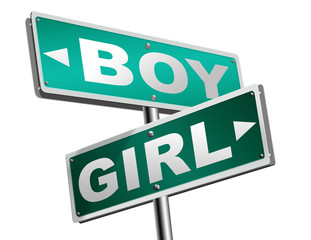 boy or girl
