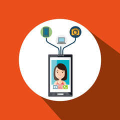 smartphone wifi service internet