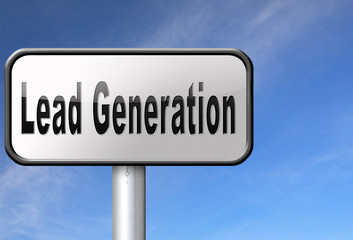 lead generation