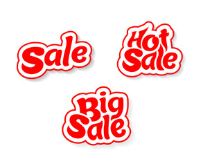  sale vector set