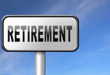 retirement