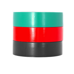 Color reels