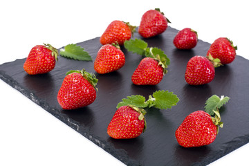 Tasty Sweet Strawberry