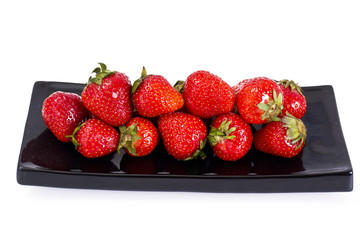 Tasty Sweet Strawberry