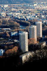 Grenoble France
