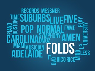 folds