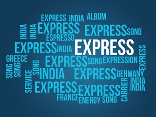 express