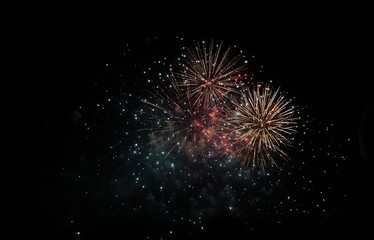 Feuerwerk
