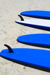 SurfBoards