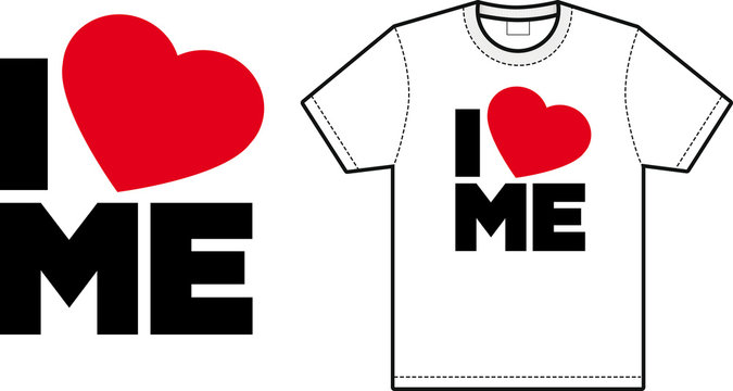 I Love Me