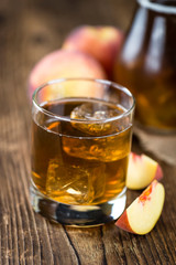 Ice Tea (Peach)