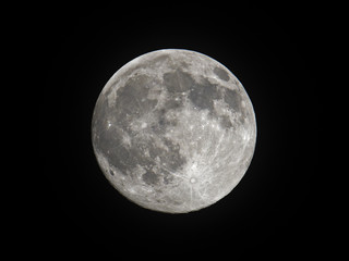 Full Moon