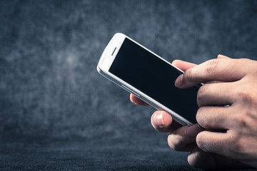 スマートフォン