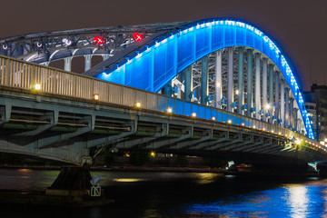 永代橋