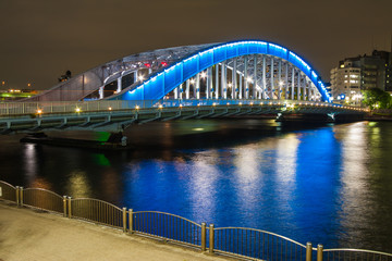 永代橋