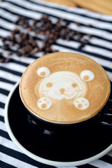 Coffee Art