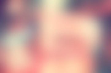 abstract background with bokeh defocused lights and shadow