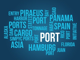 port