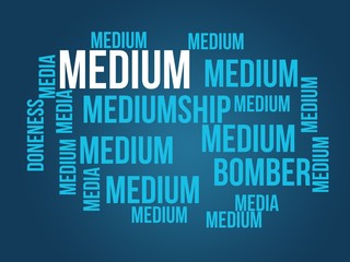 medium