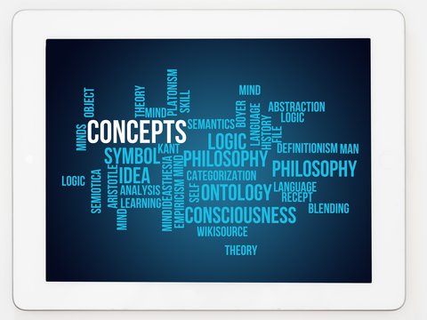 concepts