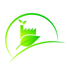 eco icon of energy