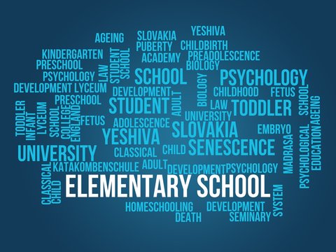 elementary school