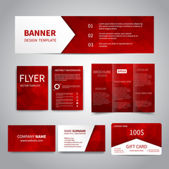 Corporate Identity Set