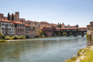 Ponte di Bassano del Grappa