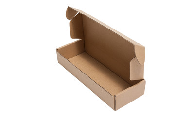 Open Box