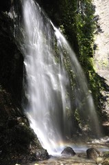 牧馬大滝