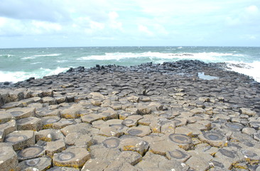 Giant's Causeaway 6
