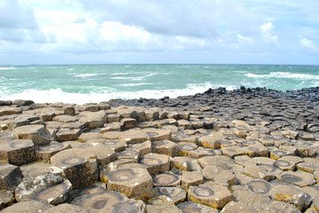 Giant's Causeaway 7