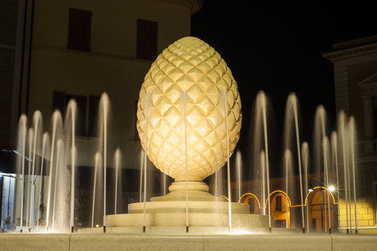 Santarcangelo di Romagna, Rimini