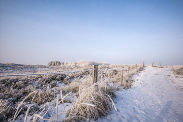 Dunes