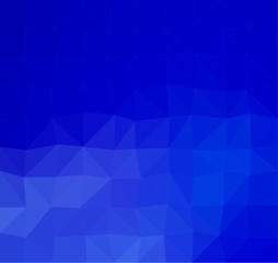 Vector colorful abstract background